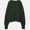 Dairy Boy Fish Sweater 2026