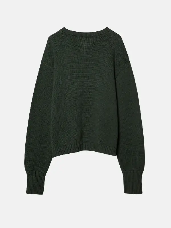 Dairy Boy Fish Sweater 2026