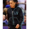 Dawn Staley 2026 Louis Vuitton Jacket