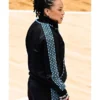 Dawn Staley 2026 Louis Vuitton Jacket