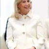Defence and Space 2026 Sophie Airbus Jacket