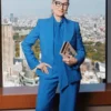 Devil Wears Prada 2 blazer