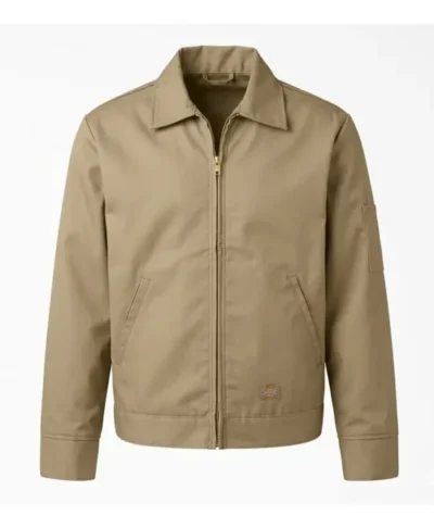 Dickies Workwear Eisenhower Insulated Jacket