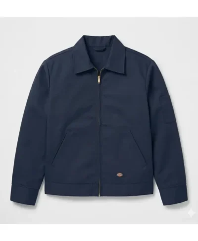 Dickies Workwear Eisenhower Insulated Jacket