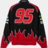 Disney Pixar x Shoe Palace Flames Racing Jacket