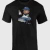 Dodgers x Ice Cube World Series Champions T-Shirt