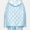 Drake ICEMAN Puffer Jacket for sale