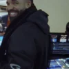 Drake Make Them Remember Bomber Jacket