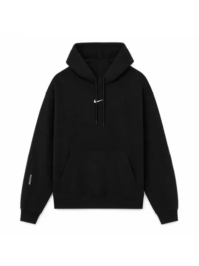 Drake NOCTA NRG Fleece Hoodie
