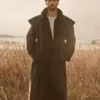 Drizabone Jacket