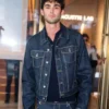 Dylan Martin NYC 2026 Denim Jacket