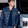 Dylan Martin NYC 2026 Denim Jacket