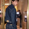 Dylan Martin NYC 2026 Denim Jacket