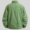 Euphoria S03 Rue Green Jacket