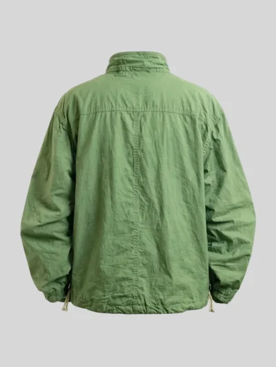 Euphoria S03 Rue Green Jacket
