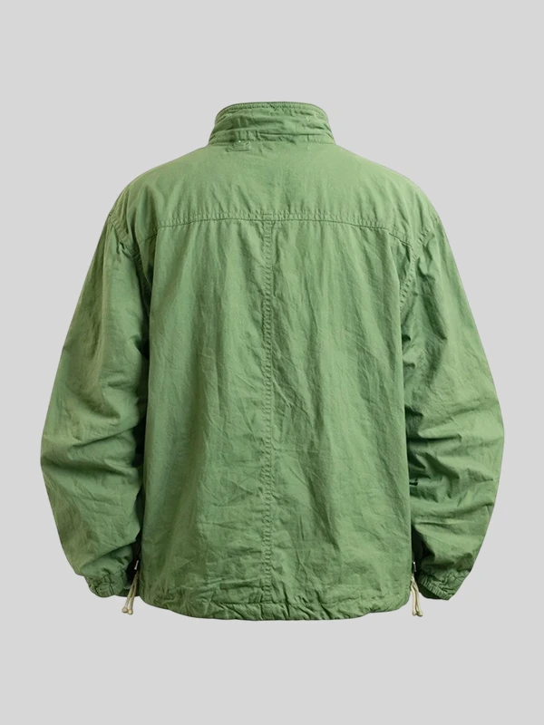 Euphoria S03 Rue Green Jacket