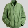 Euphoria S03 Rue Green Jacket