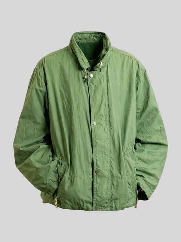 Euphoria S03 Rue Green Jacket