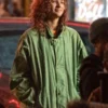 Euphoria S03 Rue Green Jacket