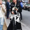 Eva Chen The Devil Wears Prada 2 NYC 2026 Coat