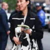 Eva Chen The Devil Wears Prada 2 NYC 2026 Coat