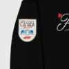 F1 Canada GP 2026 MTL Badge Hoodie