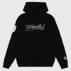F1 Canada GP 2026 MTL Badge Hoodie
