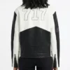 F1 fashion jacket