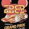 F1 x Disney Canada GP 2026 Hoodie