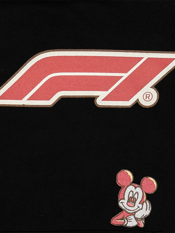 F1 x Disney Canada GP 2026 Hoodie