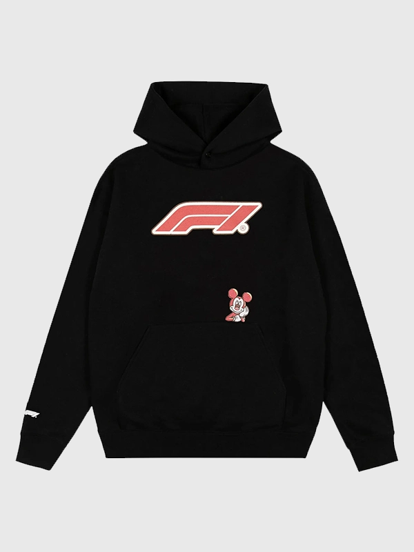 F1 x Disney Canada GP 2026 Hoodie