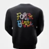 FC Barcelona Crewneck Sweatshirt