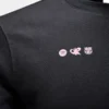FC Barcelona Crewneck black Sweatshirt