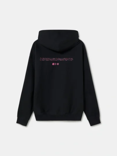 FC Barcelona Hoodie