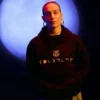 FC Barcelona x Coldplay Moon Music Hoodie