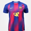 FC Barcelona x Olivia Rodrigo 25-26 Home Jersey
