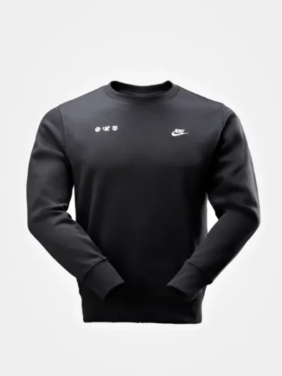 FC Barcelona x Olivia Rodrigo x Spotify Crewneck Sweatshirt