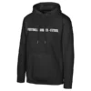 FIFA 2026 Host Cities Black Hoodie