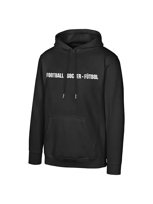 FIFA 2026 Host Cities Black Hoodie