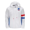 FIFA 2026 USA Windbreaker Jacket