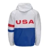 FIFA 2026 USA Windbreaker Jacket