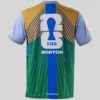 FIFA World Cup 2026 Boston Jersey for sale