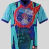 FIFA World Cup 2026 NY-NJ Jersey