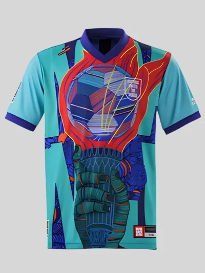 FIFA World Cup 2026 NY-NJ Jersey