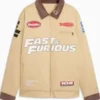 Fast and Furious Workwear Jacket