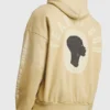 Fear Of God hoodie