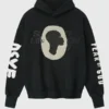 Fear of GOD x Idris Elba DSYF Hoodie