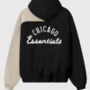 Fear of God ESSENTIALS x White Sox Hoodie