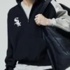 Fear of God ESSENTIALS x White Sox Hoodie
