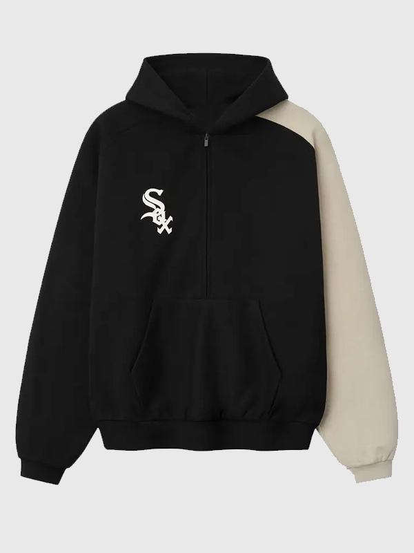 Fear of God ESSENTIALS x White Sox Hoodie